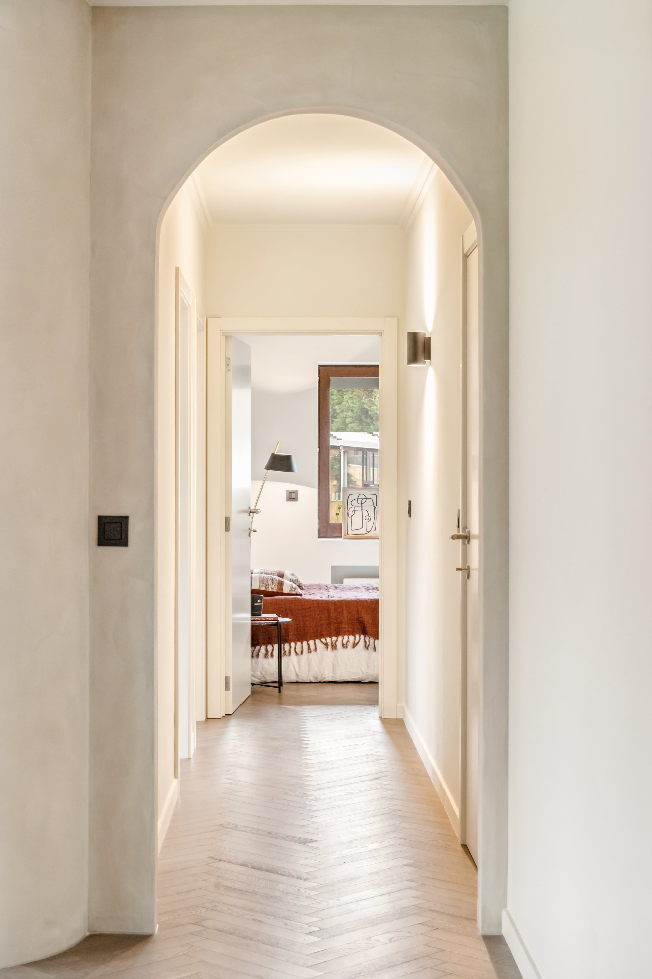 Appartement Miljoenenkwartier Gent - Detail